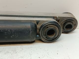 bontott MITSUBISHI PAJERO Hátsó Lengéscsillapító Pár