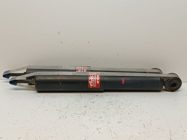 bontott MITSUBISHI PAJERO Hátsó Lengéscsillapító Pár