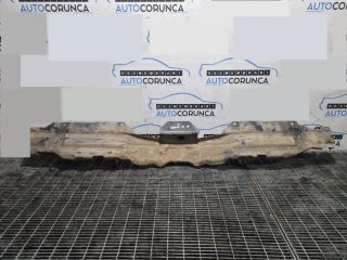 bontott MITSUBISHI PAJERO Hátsó Lökhárító Merevítő (Fém)