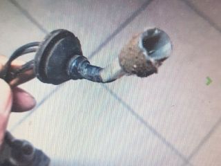 bontott MITSUBISHI PAJERO Hátsó Rendszámtábla Világítás