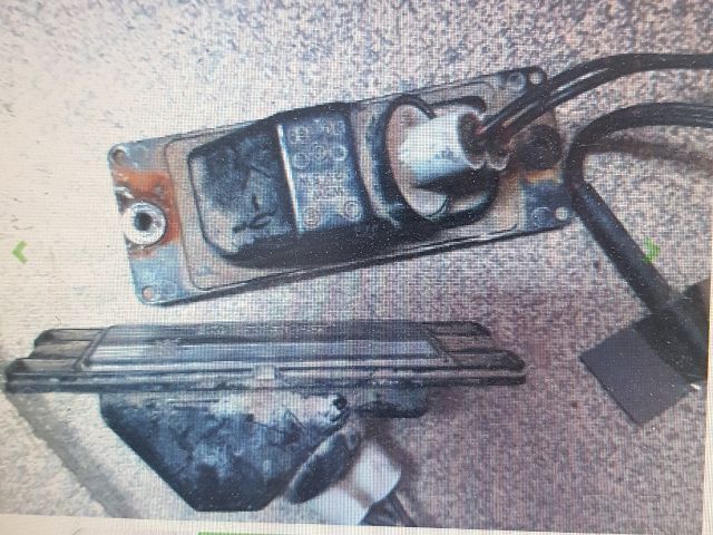 bontott MITSUBISHI PAJERO Hátsó Rendszámtábla Világítás