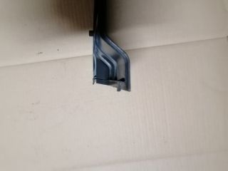 bontott MITSUBISHI PAJERO Hátsó Tároló Rekesz Fedél