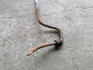 bontott MITSUBISHI PAJERO Hátsó Vízszintes Stabilizátor Rúd