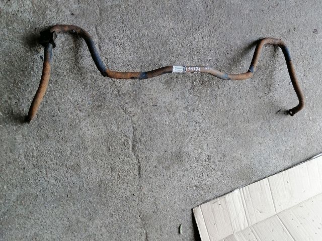 bontott MITSUBISHI PAJERO Hátsó Vízszintes Stabilizátor Rúd