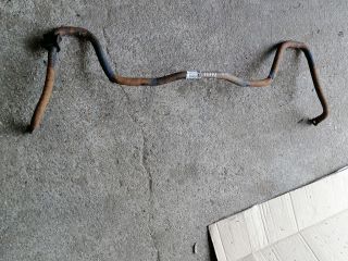 bontott MITSUBISHI PAJERO Hátsó Vízszintes Stabilizátor Rúd