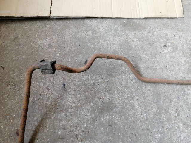 bontott MITSUBISHI PAJERO Hátsó Vízszintes Stabilizátor Rúd