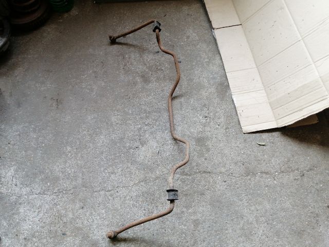 bontott MITSUBISHI PAJERO Hátsó Vízszintes Stabilizátor Rúd