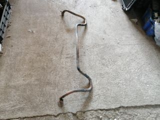 bontott MITSUBISHI PAJERO Hátsó Vízszintes Stabilizátor Rúd