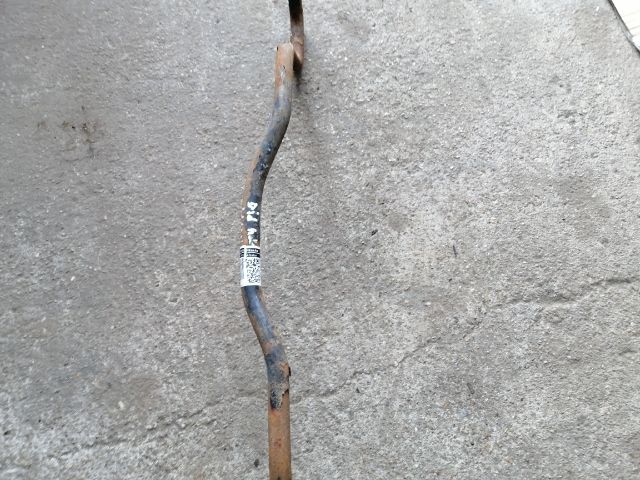 bontott MITSUBISHI PAJERO Hátsó Vízszintes Stabilizátor Rúd