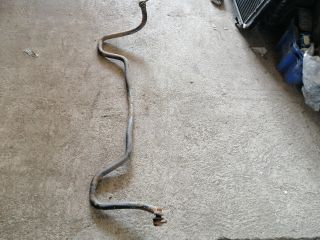 bontott MITSUBISHI PAJERO Hátsó Vízszintes Stabilizátor Rúd