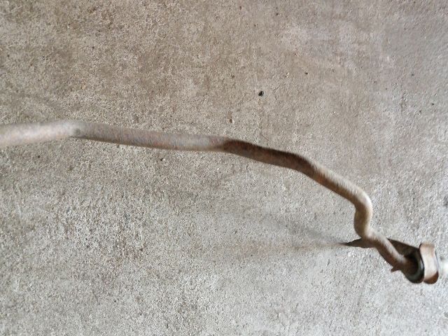 bontott MITSUBISHI PAJERO Hátsó Vízszintes Stabilizátor Rúd