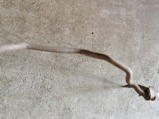 bontott MITSUBISHI PAJERO Hátsó Vízszintes Stabilizátor Rúd