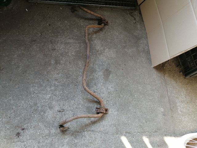 bontott MITSUBISHI PAJERO Hátsó Vízszintes Stabilizátor Rúd