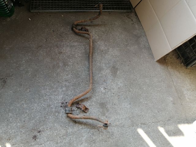 bontott MITSUBISHI PAJERO Hátsó Vízszintes Stabilizátor Rúd