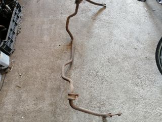 bontott MITSUBISHI PAJERO Hátsó Vízszintes Stabilizátor Rúd