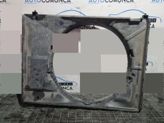 bontott MITSUBISHI PAJERO Hűtő Légterelő