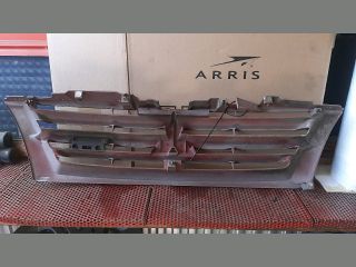 bontott MITSUBISHI PAJERO Hűtőrács