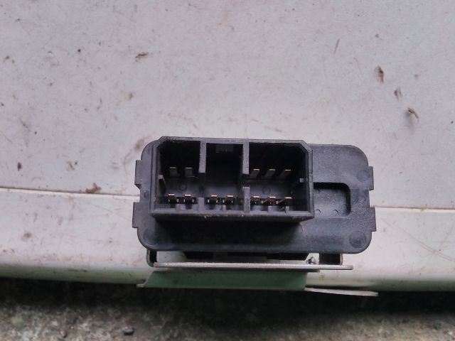 bontott MITSUBISHI PAJERO Immobilizer Elektronika