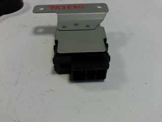 bontott MITSUBISHI PAJERO Immobilizer Elektronika