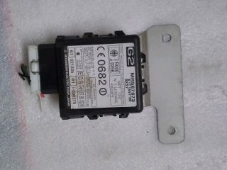 bontott MITSUBISHI PAJERO Immobilizer Elektronika