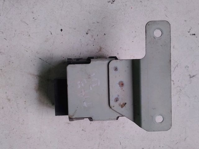 bontott MITSUBISHI PAJERO Immobilizer Elektronika