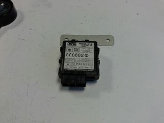 bontott MITSUBISHI PAJERO Immobilizer Elektronika