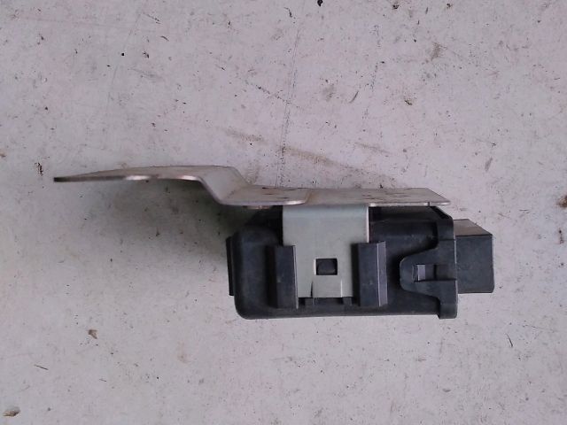 bontott MITSUBISHI PAJERO Immobilizer Elektronika