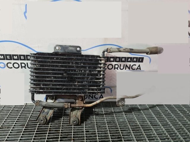 bontott MITSUBISHI PAJERO Intercooler