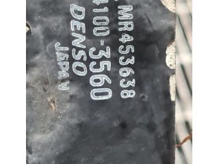 bontott MITSUBISHI PAJERO Intercooler