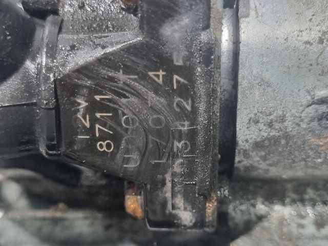 bontott MITSUBISHI PAJERO Izzító Relé