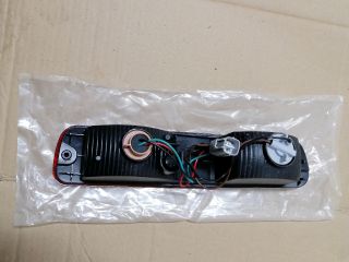 bontott MITSUBISHI PAJERO Jobb Alsó Hátsó Lámpa