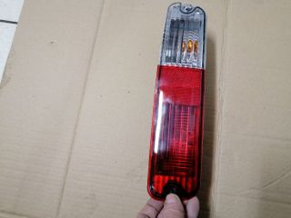 bontott MITSUBISHI PAJERO Jobb Alsó Hátsó Lámpa