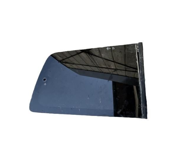 bontott MITSUBISHI PAJERO Jobb C Oszlop Oldalablak Üveg