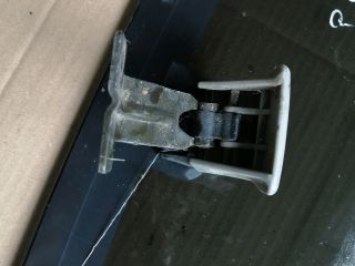 bontott MITSUBISHI PAJERO Jobb C Oszlop Oldalablak Üveg