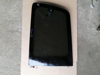 bontott MITSUBISHI PAJERO Jobb C Oszlop Oldalablak Üveg