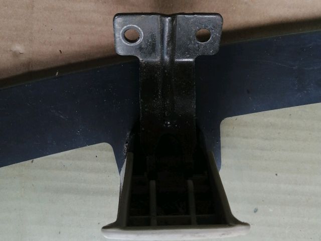 bontott MITSUBISHI PAJERO Jobb C Oszlop Oldalablak Üveg