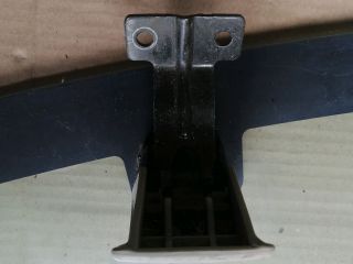 bontott MITSUBISHI PAJERO Jobb C Oszlop Oldalablak Üveg