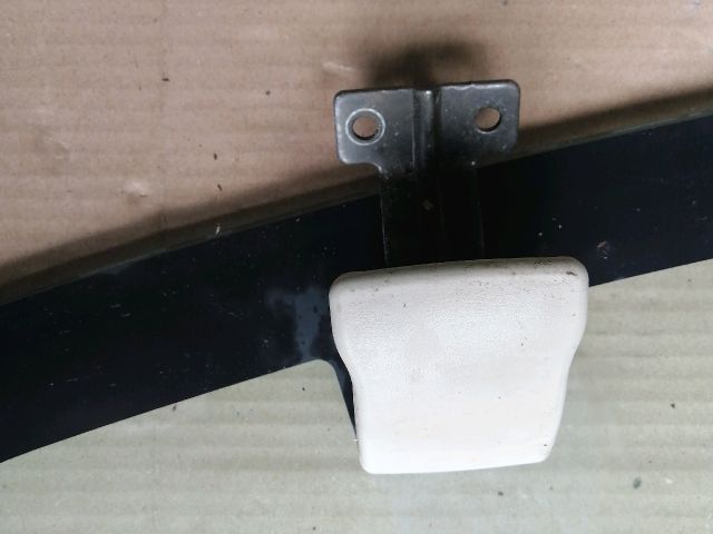 bontott MITSUBISHI PAJERO Jobb C Oszlop Oldalablak Üveg