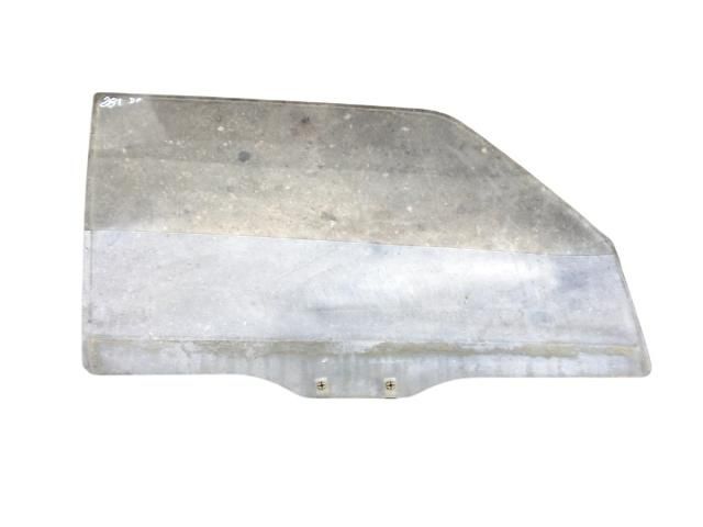 bontott MITSUBISHI PAJERO Jobb első Ablak