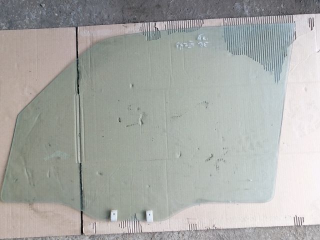 bontott MITSUBISHI PAJERO Jobb első Ablak