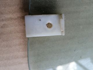 bontott MITSUBISHI PAJERO Jobb első Ablak