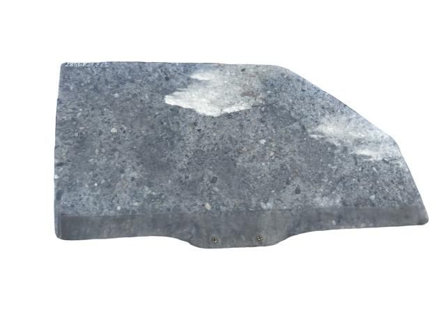 bontott MITSUBISHI PAJERO Jobb első Ablak