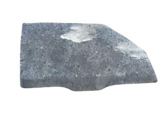 bontott MITSUBISHI PAJERO Jobb első Ablak