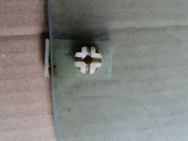 bontott MITSUBISHI PAJERO Jobb első Ablak