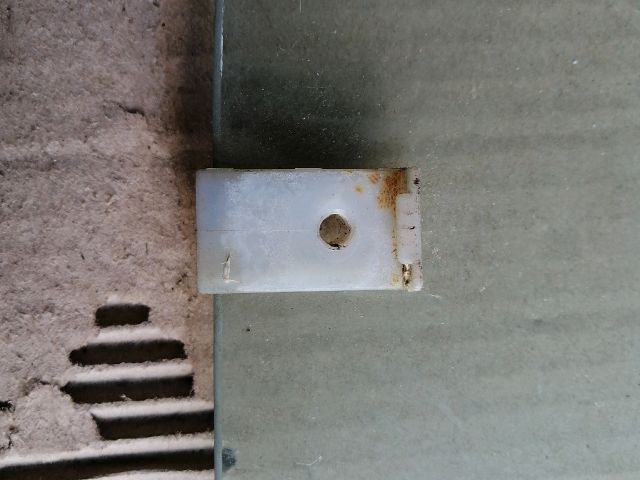 bontott MITSUBISHI PAJERO Jobb első Ablak