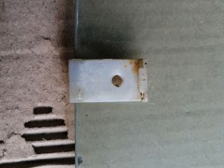 bontott MITSUBISHI PAJERO Jobb első Ablak