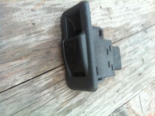 bontott MITSUBISHI PAJERO Jobb első Ablakemelő Kapcsoló