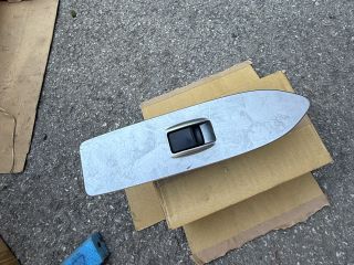 bontott MITSUBISHI PAJERO Jobb első Ablakemelő Kapcsoló