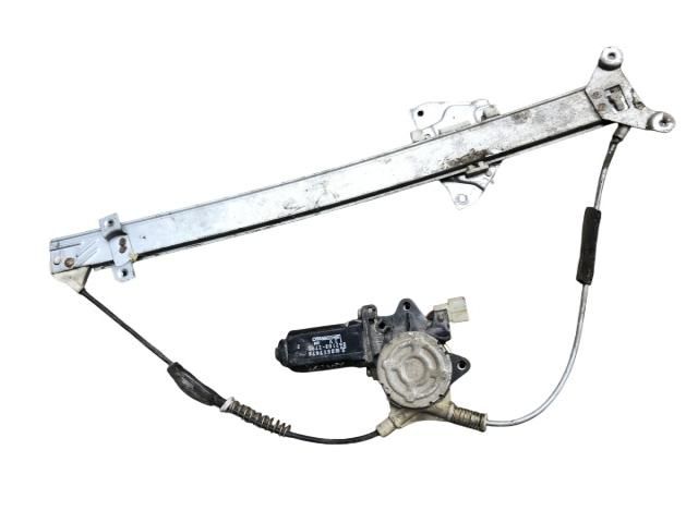 bontott MITSUBISHI PAJERO Jobb első Ablakemelő Szerkezet (Elektromos)