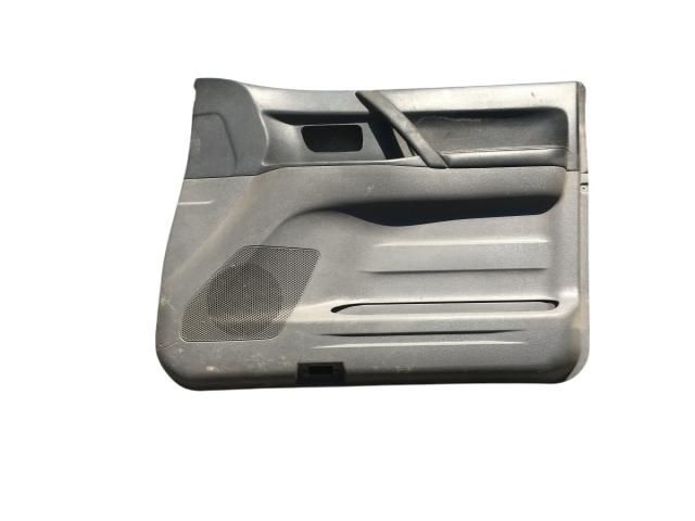 bontott MITSUBISHI PAJERO Jobb első Ajtó Kárpit